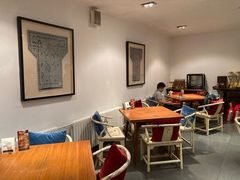 大堂-京尊烤鸭店JINGZUN(春秀路店)