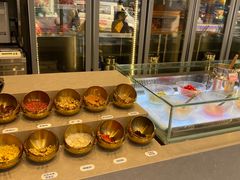 -溪边姑娘·拉丝酸奶水果捞(春熙路店)