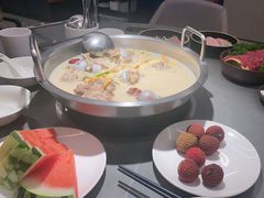 -骨之味·筒骨汤火锅(江头店)