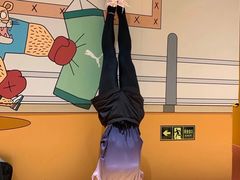 -超级猩猩健身·团课(陆家嘴中心店)