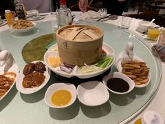 -陆壹捌餐厅(五大道店)