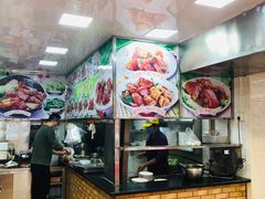 -珍珍小食店(西华路店)