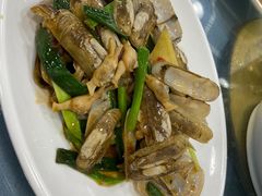 -明记海鲜大排档(巽寮湾店)