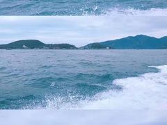 -芽庄珍珠岛游乐园