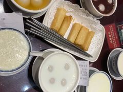 -民信老铺(双皮奶博物馆店)