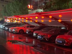 -香山湖渔家大院