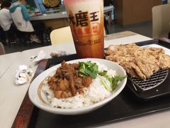 -永和大王(梅家浜店)