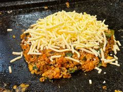 -韩阳王石板烤肉