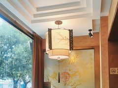 -福来居烤鸭店(天坛二店)