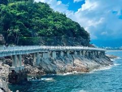 -大梅沙海滨公园