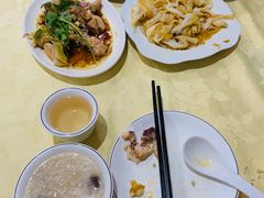 -电白鸭粥店(下沙二坊88号店)