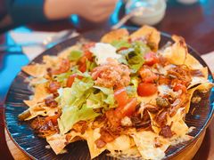 -房角石西餐厅Cornerstone Cafe(龙潭广场店)