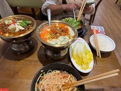 -猪脑壳凉面(南正街店)