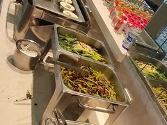 -同道蒸汽海鲜烧烤自助(刘庄夜市店)