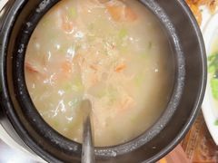-长平肥姐白粥·海鲜打冷