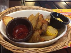 -Mr.Pizza米斯特比萨(苏州平江万达广场店)