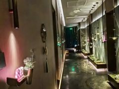 -儒之堂·足道养生SPA影院式(万融城店)