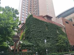 门面-刘长胜故居
