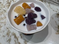 -莲湖糕团店·老秦淮小吃