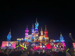 -沈阳方特欢乐世界