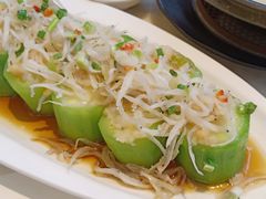 -港丽餐厅(高德置地店)