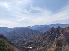 -圣莲山风景区