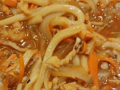 -樱の千渡日式料理·铁板烧•烧鸟(金盛田广场店)
