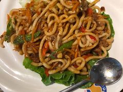 -汉米达特色料理餐厅(郴州友阿国际广场店)