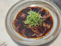 -柴门饭儿(成都太古里店)