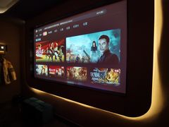 -和木家影院式足道·洗浴·SPA(勾庄店)