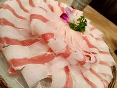 -百草滩羊清水涮羊肉(长城路店)