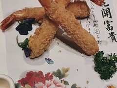 -金狮麟·新豫菜(金码大厦店)
