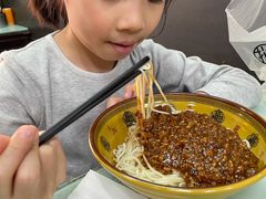 -食惠里小笼包面馆(越秀店)