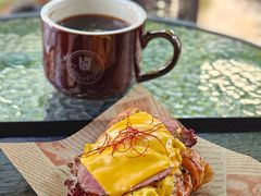 -旧雨咖啡·CoffeeFORU(黄村奥体店)