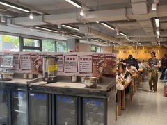 -韩麦大冷面(桂花街直营店)