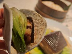 -杭州君悦酒店·湖滨28中餐厅