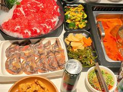 -王氏炉匠·烧鸟放题自助(好运街店)