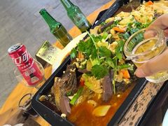 -张记烤鱼王(西街店)