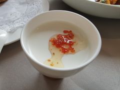 -静之湖湖畔餐厅