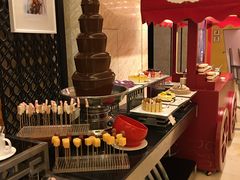 -武汉武昌威斯汀酒店-知味自助餐厅