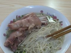 -盛兴面馆(真儒大厦店)