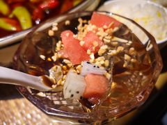 -渝信川菜(长安店)