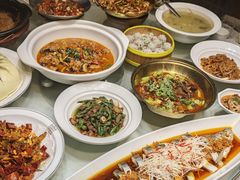 -小隐院子·庭院餐厅(大学城后湖店)