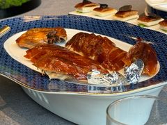 -羲和雅苑•北京烤鸭(平安国际金融中心店)