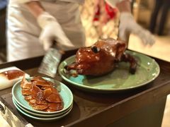 -无锡苏宁银河国际酒店-悦府65中餐厅