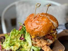 -闲·胡同 Barblu Hutong(雍和宫五道营店)