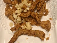 -鑫悦楼煎蟹·16年海鲜大排档