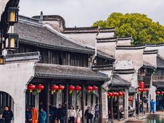 -南浔古镇