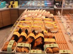 -爱达乐面包生日蛋糕(温江德昆新天地店)