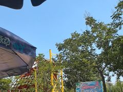 -西安华夏文旅水世界